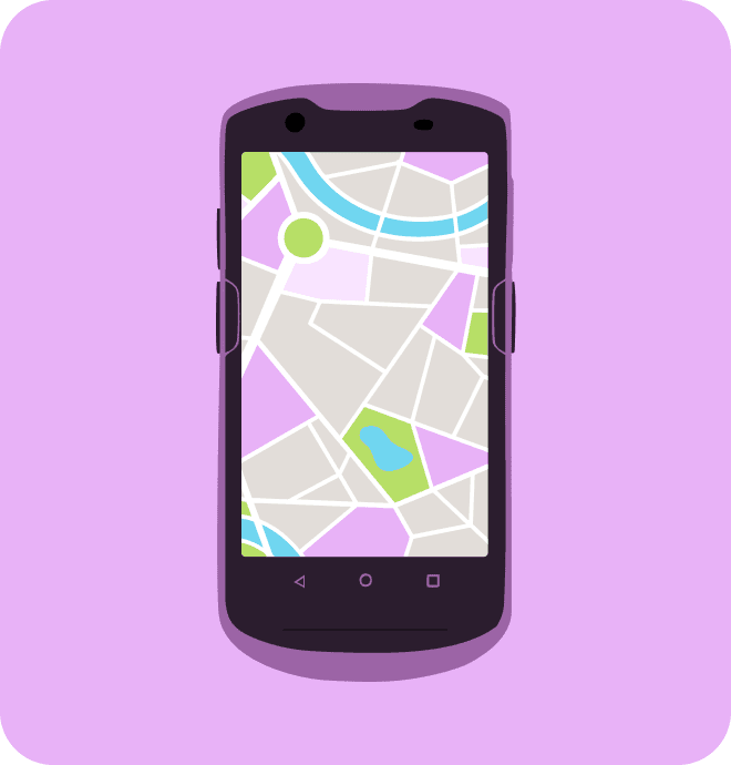 Last-Meter Navigation